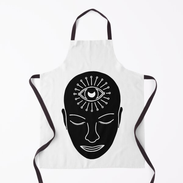 Item preview, All Seeing 3rd Eye designed and sold by sasijaya.