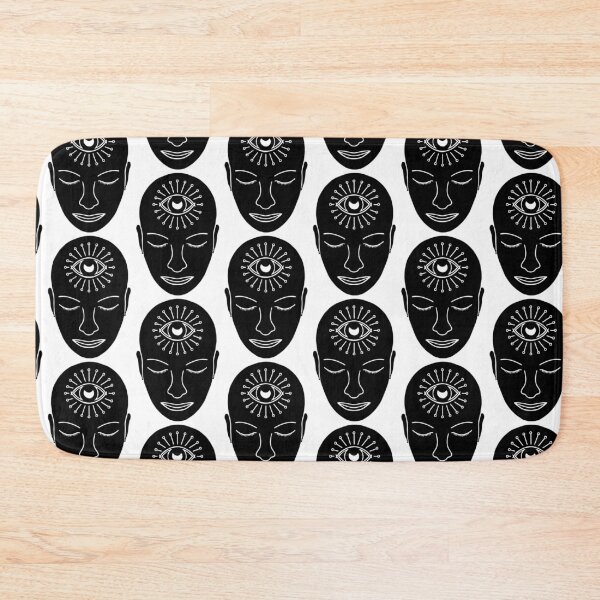 Item preview, All Seeing 3rd Eye designed and sold by sasijaya.