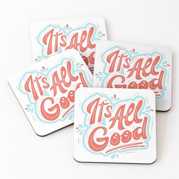 Item preview, It's all good designed and sold by yass14.