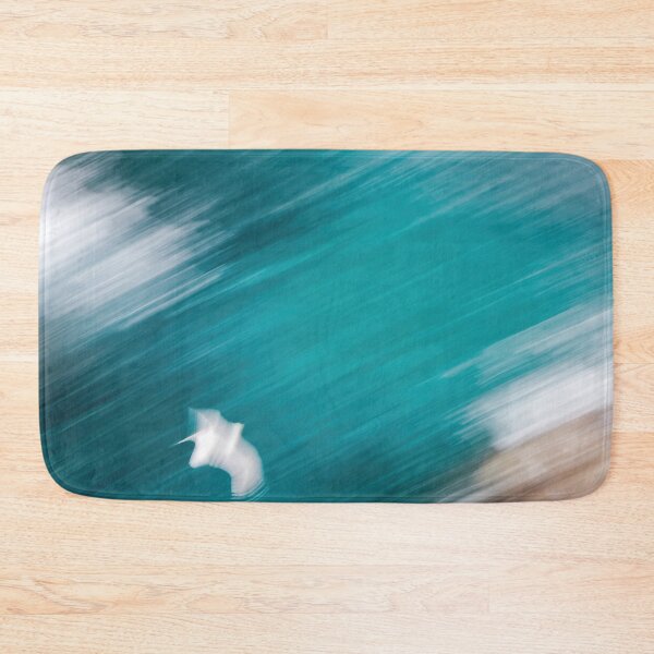 Item preview, Abstract Seagull Picture Over the Ocean  designed and sold by digoarpi.