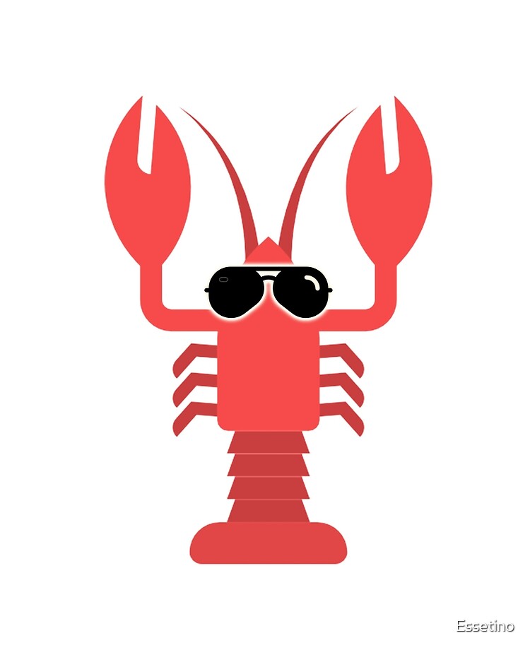 Rare Vintage Red Lobster Restaurant Kids Cartoon Cup Surfside Sports  Plastic EUC