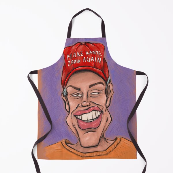Item preview, Pete Davidson - Make Kanye 2006 Again designed and sold by addypryor.