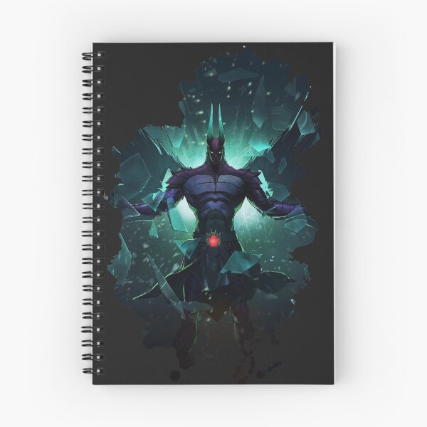 Item preview, Terrorblade designed and sold by Anime-Nation.
