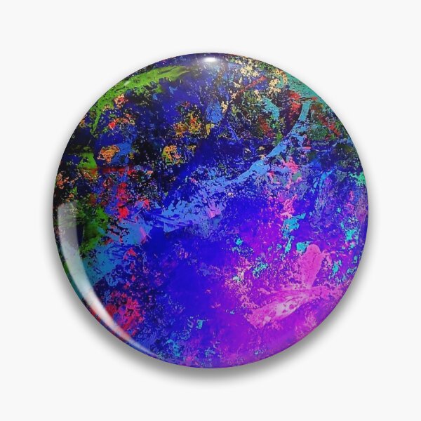 Item preview, Gaia Undaunted, 2021 designed and sold by FarawayBlue.