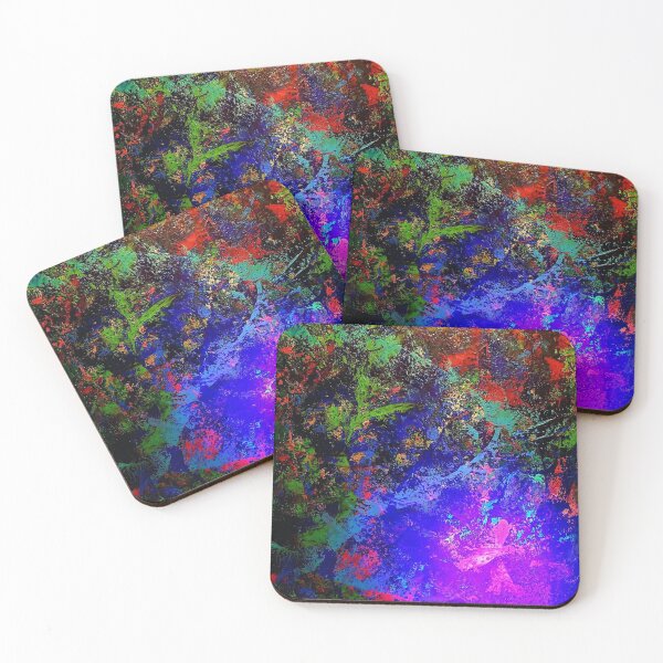 Item preview, Gaia Undaunted, 2021 designed and sold by FarawayBlue.