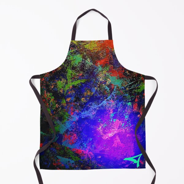 Item preview, Gaia Undaunted, 2021 designed and sold by FarawayBlue.