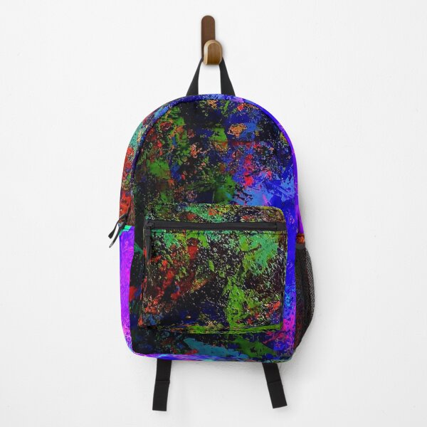 Item preview, Gaia Undaunted, 2021 designed and sold by FarawayBlue.