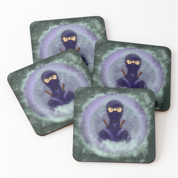 Item preview, Stealthy Ninja designed and sold by ph0sforia.