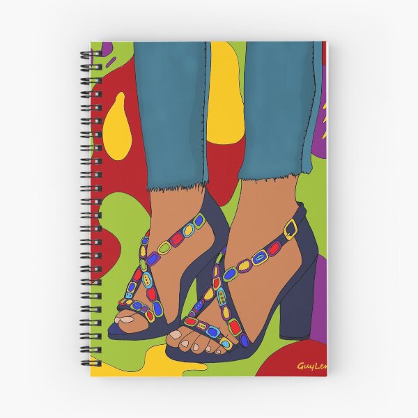 Item preview, zapatos designed and sold by Guylem.
