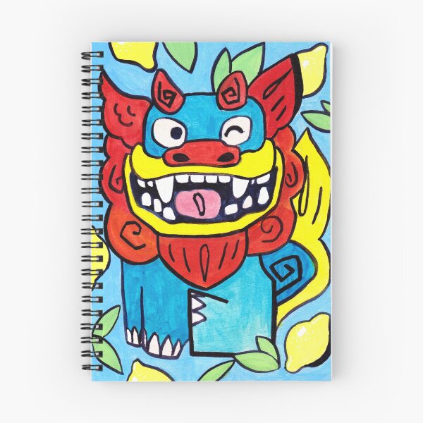 Item preview, Kabosu the Lion Dog (Set IV) designed and sold by Cleopatra Cutler.