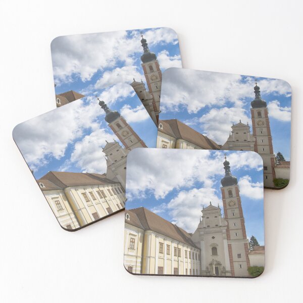 Item preview, Geras Abbey, Austria designed and sold by Mythos57.