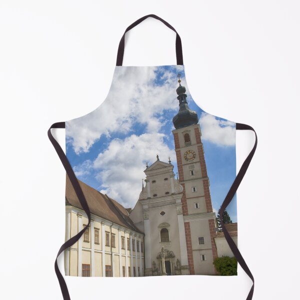 Item preview, Geras Abbey, Austria designed and sold by Mythos57.
