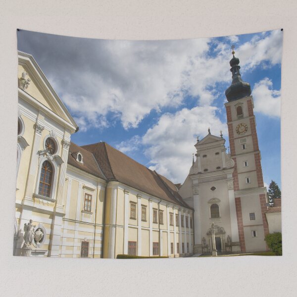 Item preview, Geras Abbey, Austria designed and sold by Mythos57.