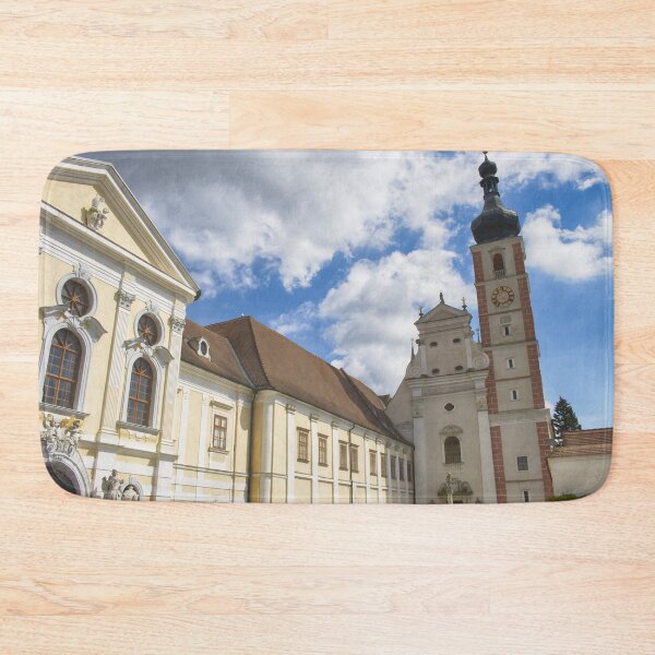 Artikelvorschau, Geras Abbey, Österreich entworfen und verkauft von Mythos57.