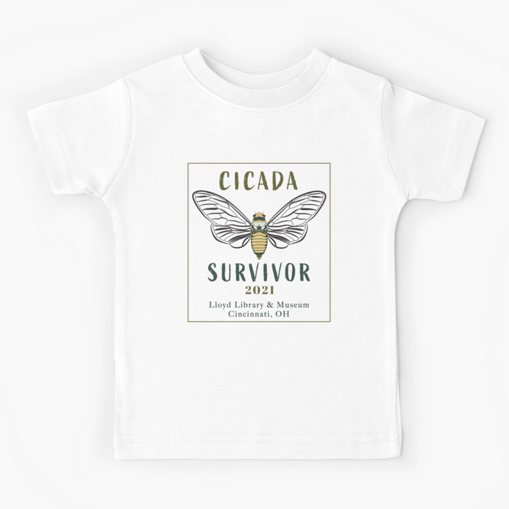 webn cicada shirt 2021