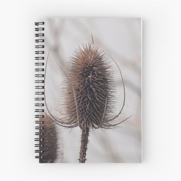 Item preview, Teasle at the Marsh designed and sold by TheMusingMule.
