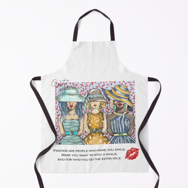 Item preview, BESTIES designed and sold by Crystal Cross.