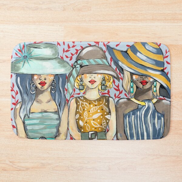 Item preview, BESTIES designed and sold by Crystal Cross.