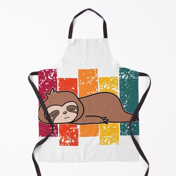 Item preview, Lazy Falutier Colorful Colorful designed and sold by Imutobi.