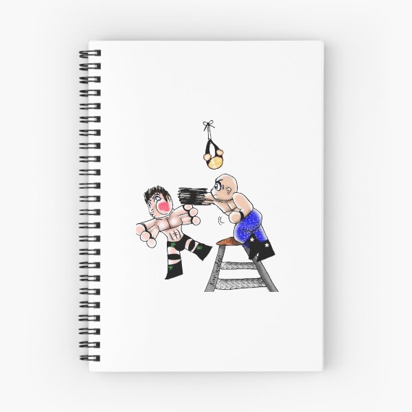 Item preview, Chibi Ladder Match designed and sold by Koriander Publishing.