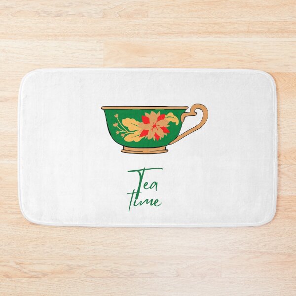Item preview, Tea Time designed and sold by Axi35.