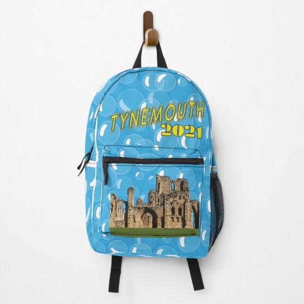 Item preview, Tynemouth 2021 summer design designed and sold by StencilMyst ..