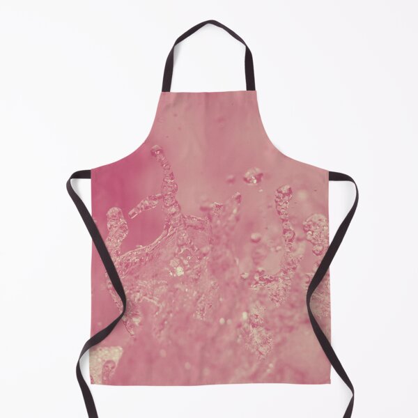 Aperçu de l'œuvre Rain Water Drops créée et vendue par Patternsonly.