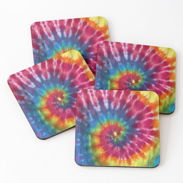 Item preview, Spiral Dye designed and sold by DreamInColours.