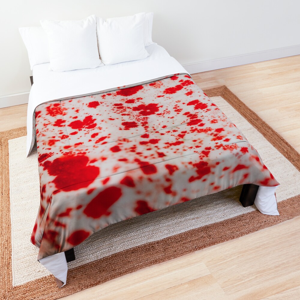 Item preview, Comforter designed and sold by Claudiocmb.