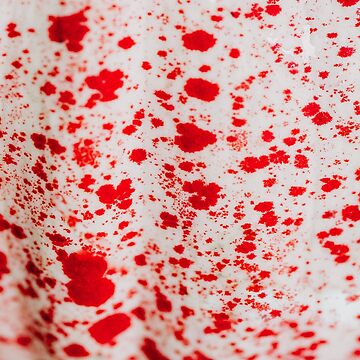 Artwork thumbnail, Red and White Color by Claudiocmb
