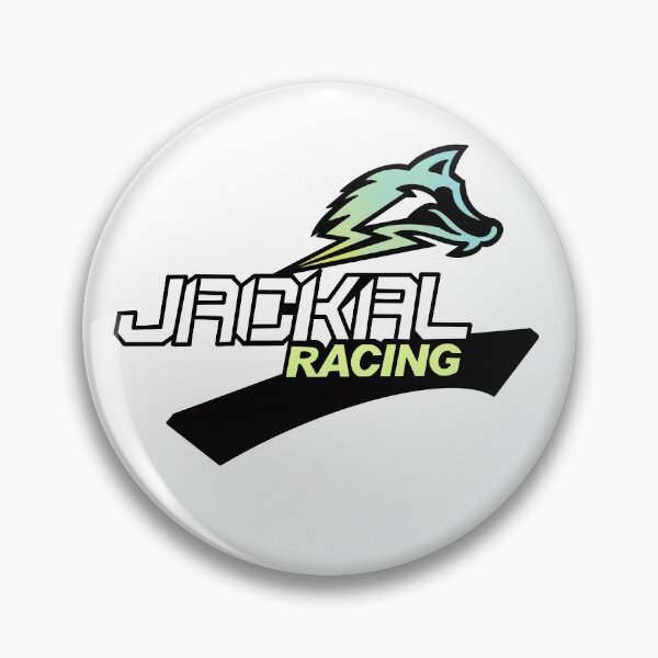 Item preview, Jackal Racing designed and sold by SUBURB4N.