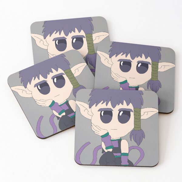 Item preview, Chibi Pai designed and sold by DianaDemonFox.