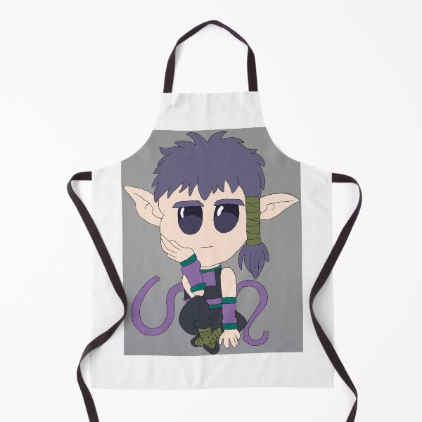 Item preview, Chibi Pai designed and sold by DianaDemonFox.