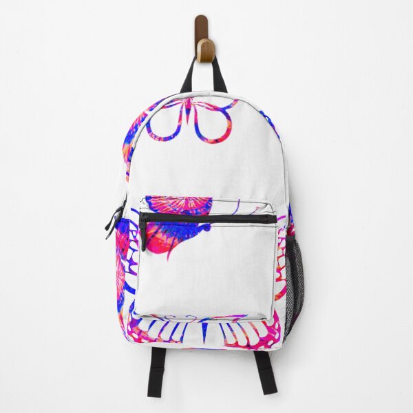 Item preview, colorful butterfles packs designed and sold by Design Repo.
