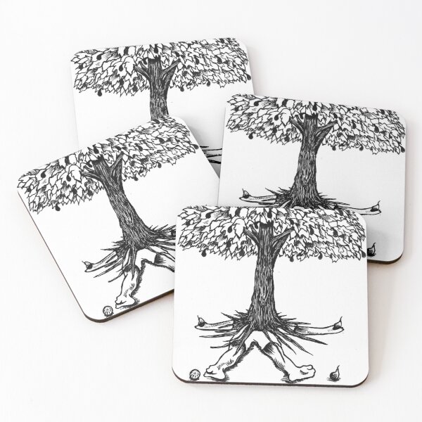Item preview, Tree of life designed and sold by AXL AYUSO.