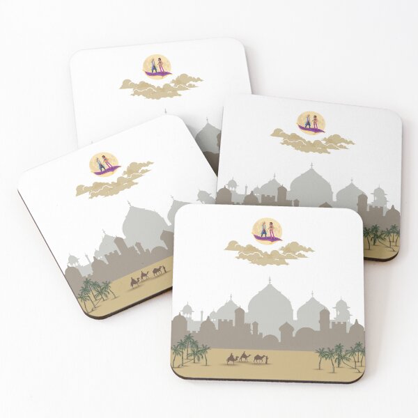 Item preview, Aladin's Love designed and sold by SeasonalGrooves.