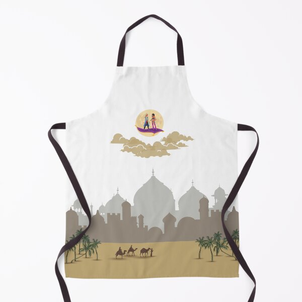 Item preview, Aladin's Love designed and sold by SeasonalGrooves.