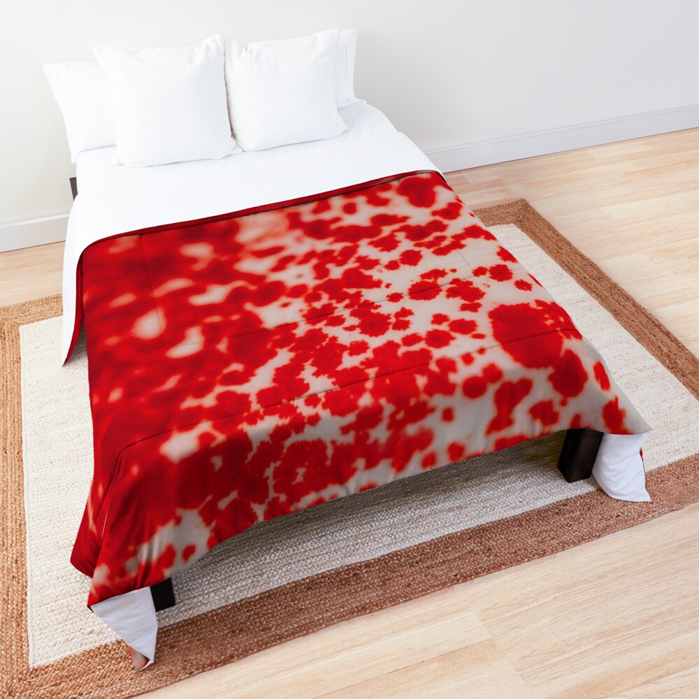 Item preview, Comforter designed and sold by Claudiocmb.