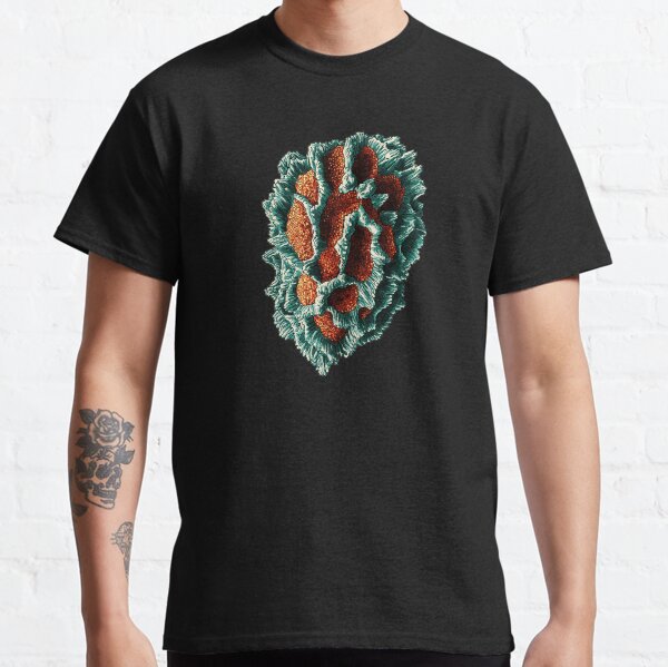 Snapdragon Seed Classic T-Shirt