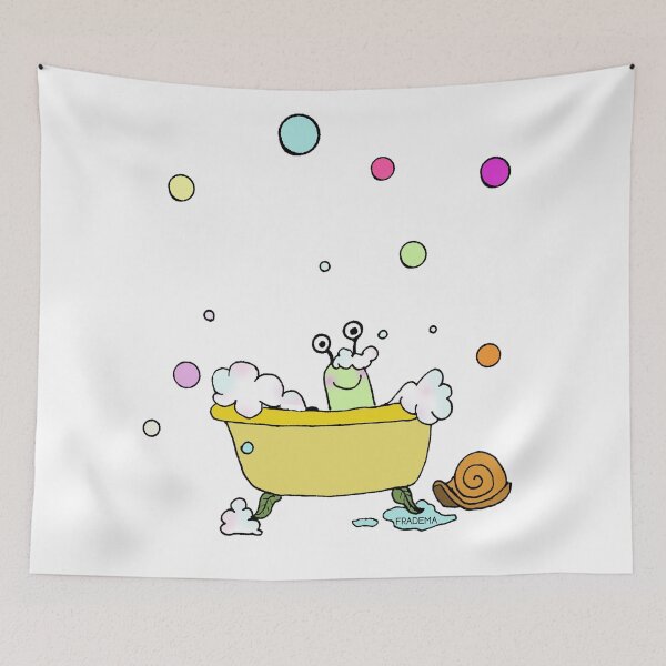 Item preview, Bathtime designed and sold by Fradema.