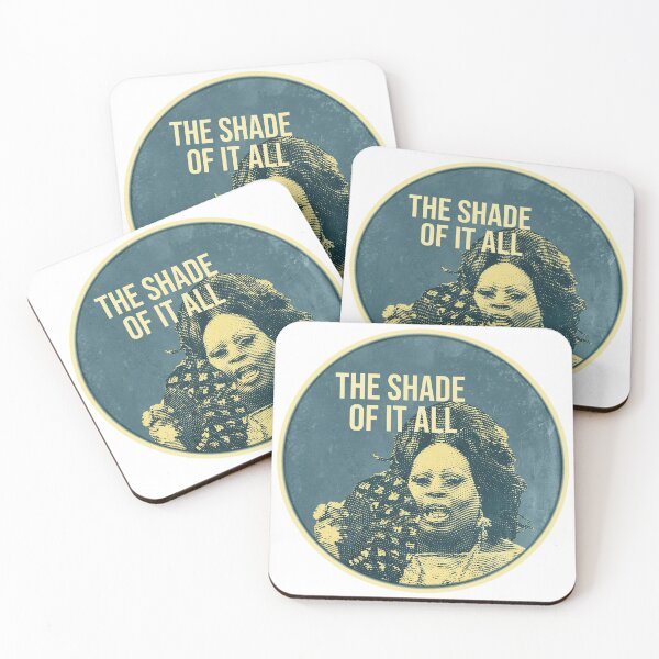 Item preview, The shade of it all designed and sold by bouncing-squit.