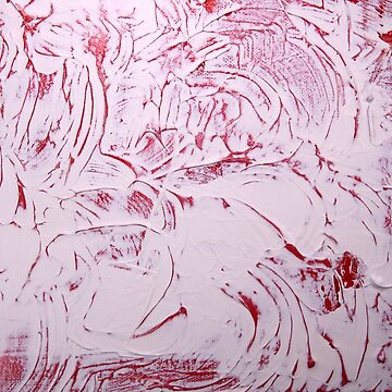 Artwork thumbnail, Red and White Color by Claudiocmb