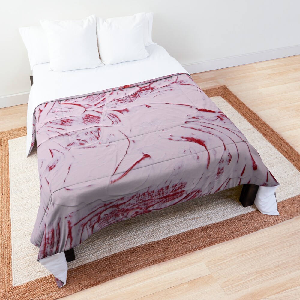 Item preview, Comforter designed and sold by Claudiocmb.