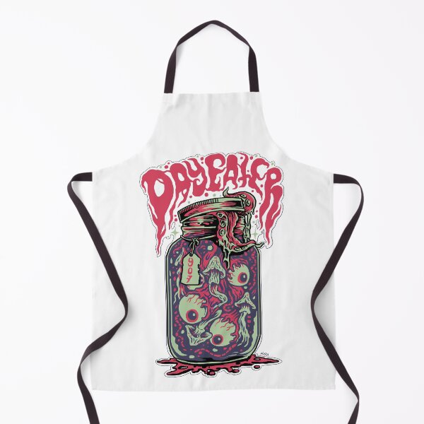Item preview, EyeBallJar designed and sold by DAYEATER.