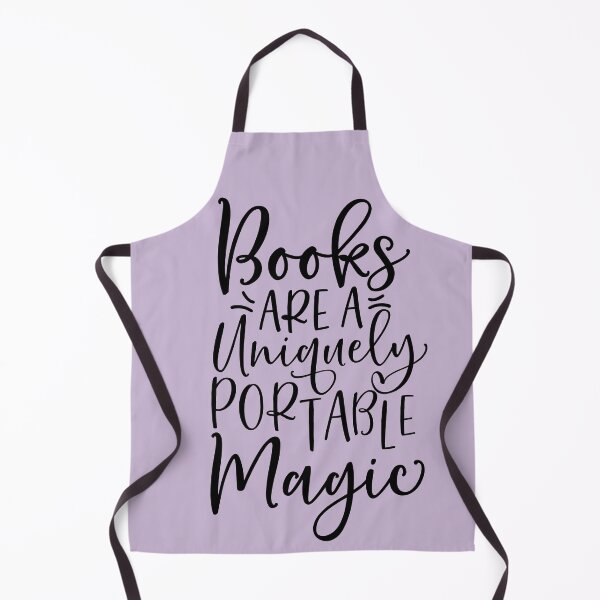 Item preview, Books are a uniquely portable magic designed and sold by Tamar Yanez.