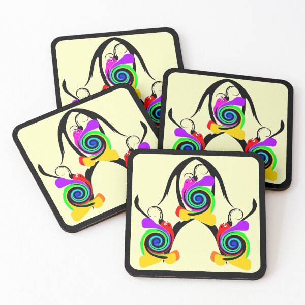 Item preview, Slow as a Snail designed and sold by Czerra.
