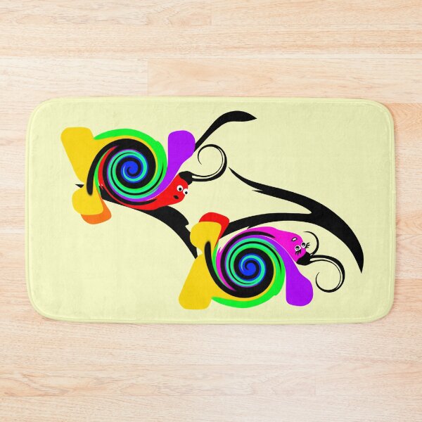 Item preview, Slow as a Snail designed and sold by Czerra.