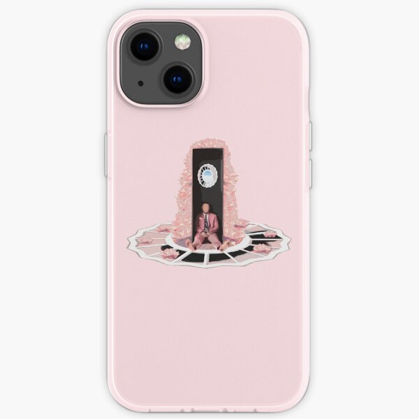 Mac Miller Swimming iPhone Soft Case