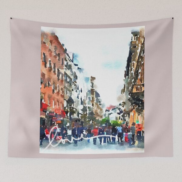 Item preview, Knez Mihajlova Prince Mikhailov 3 Beograd Belgrade Belgrado 16 designed and sold by Dentalism.