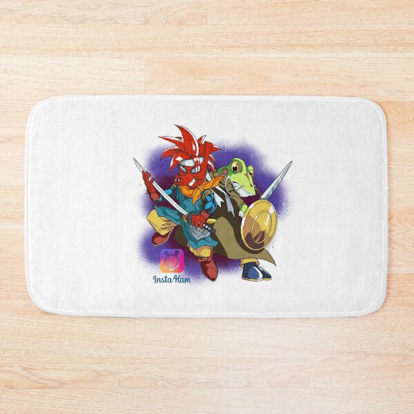 Item preview, Pig and Frog Time for Teamwork! designed and sold by TDFSpiderHam.